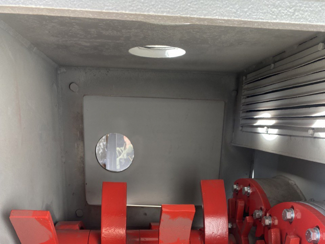 УСМ 50 вакуумний екструдер