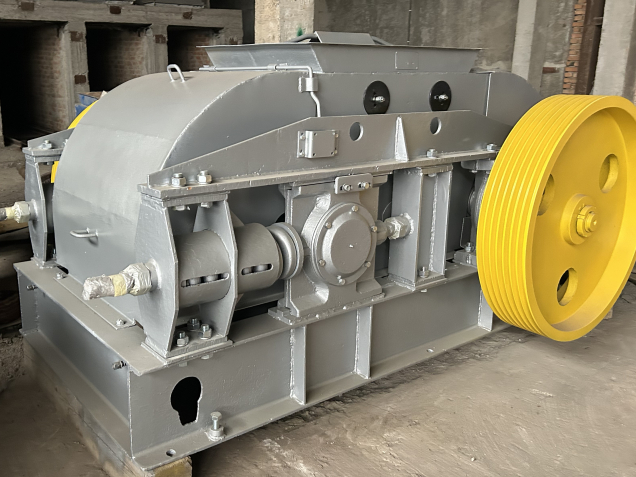 СМ 1096 вальці тонкого помелу