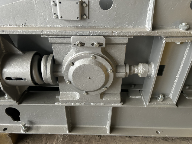 СМ 1096 вальці тонкого помелу