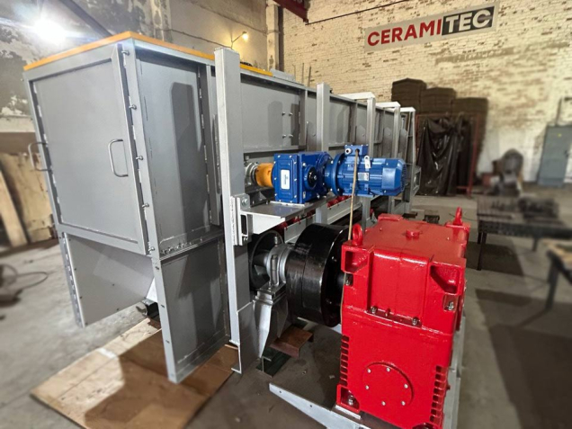 Дрібносерійне та серійне виготовлення деталей для машинобудівних заводів ЄС